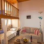 아파트 Galini Old Town Rhodes City