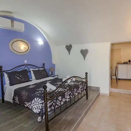 Galini Old Town Апартаменти Rhodes City