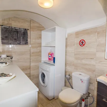 Galini Old Town Apartament Rhodes City