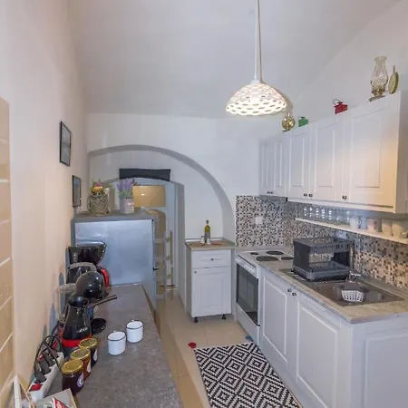Apartament Galini Old Town