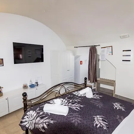 Apartament Galini Old Town *