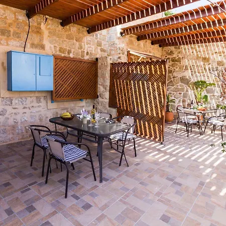 Apartament Galini Old Town *