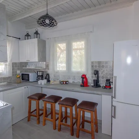 Apartament Galini Old Town *