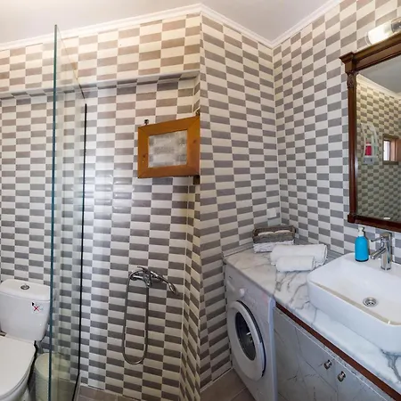 Apartament Galini Old Town *