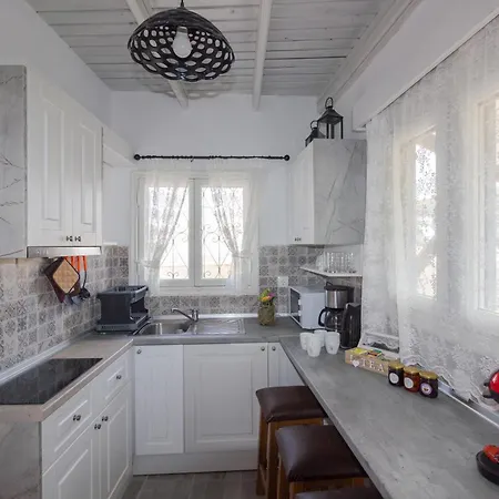 Apartament Galini Old Town *