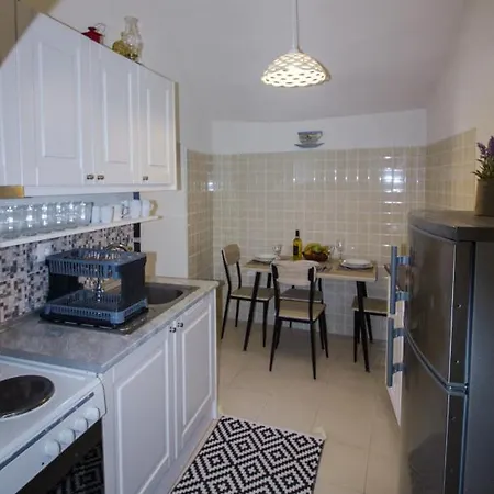 Galini Old Town * Rhodes City