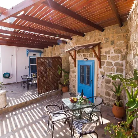 דירה Galini Old Town *