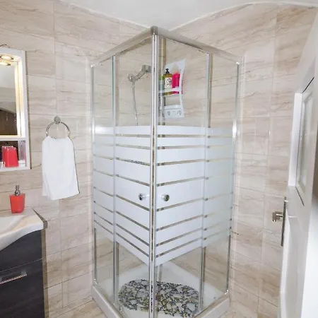 Galini Old Town דירה