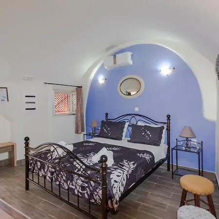 Galini Old Town עיר רודוס