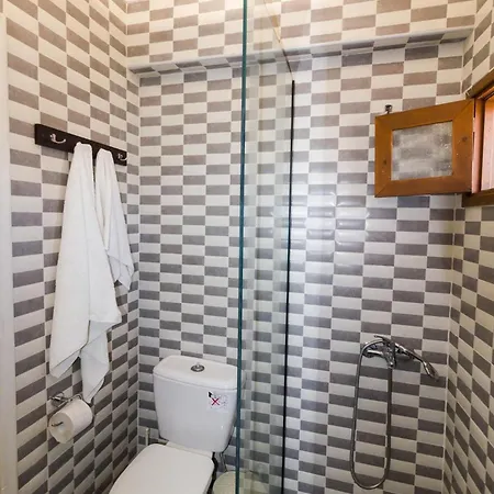 דירה Galini Old Town